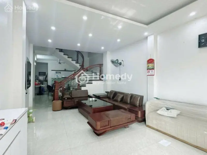 Chính Chủ Bán Gấp Nhà Hà Đông- Kđt Văn Phú🔥30M² X 5 Tầng🔥Phân Lô, Vỉa Hè- Ô Tô Tránh