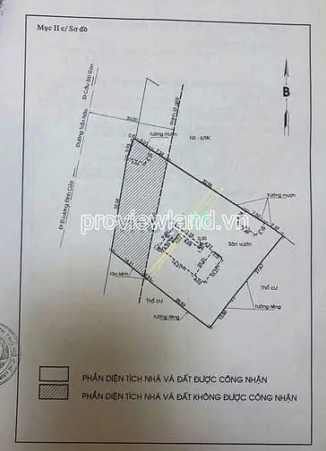 Lô Đất 2000M² Mặt Tiền Trần Não, Gần Thủ Thiêm, Vị Trí Cực Hiếm