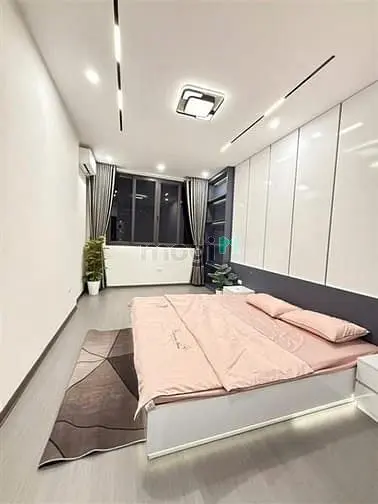Ngọc Hồi- Ô Tô Tránh 15M- 5 Tầng Đủ Công Năng