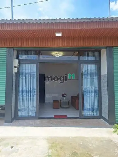 Bán Nhà C4 4X19 M Đường Thông Tx25 Q12 Giá Chỉ 1 Tỷ 8