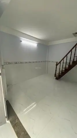 Nhà Cho Thuê Gần Bến Bình Đông,Chợ Binh Dien.