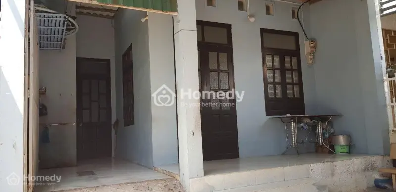 Bán Nhà 75M2 Hẻm Lê Minh Công - Phước Lộc - Tx Lagi Giá Ngộp 725 Triệu