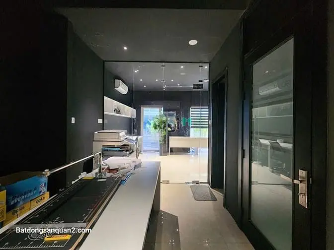 Cho Thuê Văn Phòng Sala - 80M2 - Hoàn Thiện Đẹp - Chỉ 32 Triệu