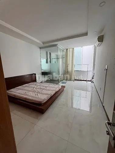Nhà Mặt Tiền Đường Số Gần Chợ Tân Quy, Diện Tích 4X21M, 3 Lầu.