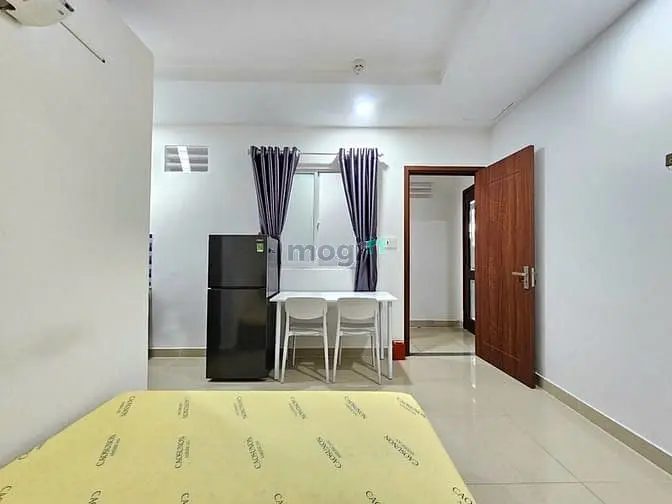 Cho Thuê Chdv Full Nt,Ngay Bigc,Trung Tâm Quận7,Sát Q1,4,Gần Đh Tc Mkt