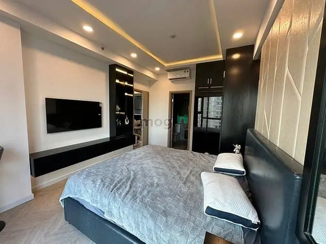 Cho Thuê Căn Hộ Cao Cấp 3Pn 2Wc Giá Tốt Tại The Antonia Phú Mỹ Hưng Q7