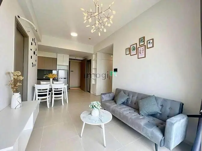Topaz Garden, Trịnh Đình Thảo, Tân Phú: Căn 3P Ngủ, 2Wc, 10,5Tr