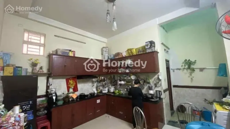 Cần Bán Gấp Căn Nhà 3 Lầu 93M2 Ở Bùi Văn Ba, Tân Thuận Đông, Quận 7. Shr, Hẻm 5M. Giá 3Tỷ550Tl