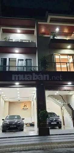 Trần Thị Liền, Ngang Khủng 9X10M, 04 Tầng.