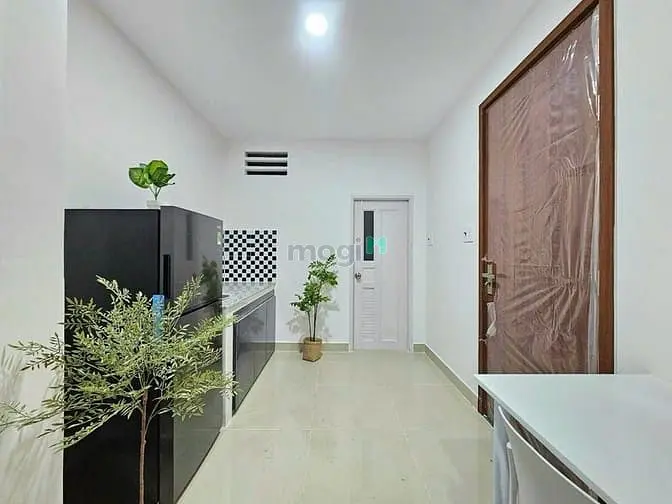 Cho Thuê Chdv Full Nt,Ngay Bigc,Trung Tâm Quận7,Sát Q1,4,Gần Đh Tc Mkt