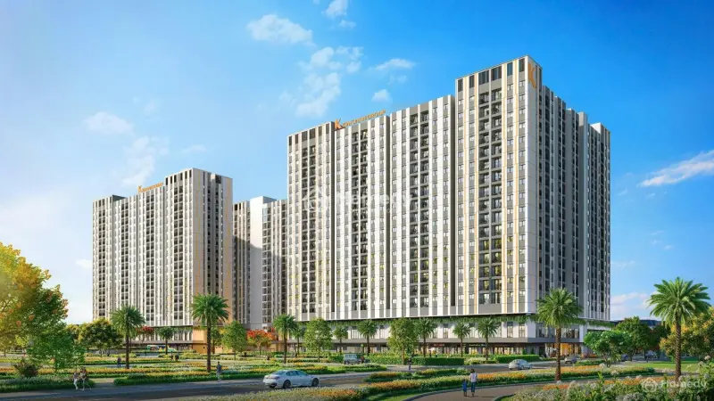 Căn Hộ Nhà Ở Xã Hội (Noxh) Studio Full Nội Thất, Thanh Toán 20 Đợt Ngay Tt Hành Chính 2 Hồ Chí Minh