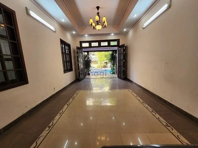 Cho Thuê Nhà Mặt Tiền Kinh Doanh Quận Tân Phú
