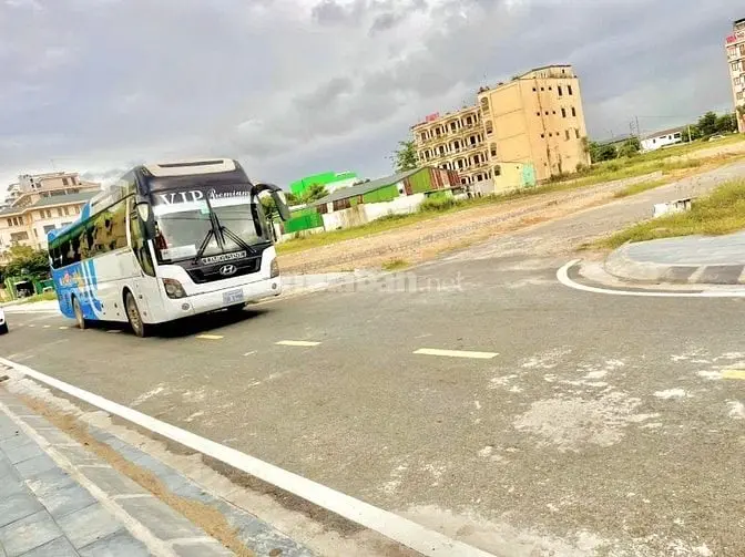 2 Mặt Tiền, Lối 2 Đươờng Bình Minh Cửa Lò Nghệ An