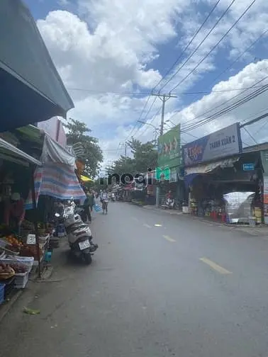 Kẹt Tiền Bán Lô Góc Hxh Ngày Chợ Vườn Lài Gần Đh Nguyễn Tất Thành