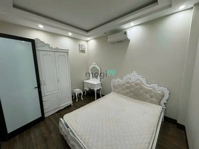 Bán Nhà Nguyễn Lương Bằng, Oto, Kinh Doanh 65M2, 6T Giá 18 Tỷ