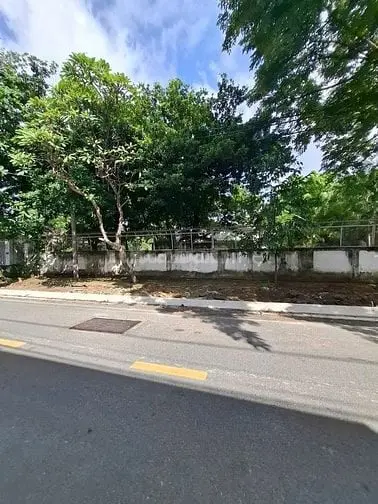 Bán Đất Mặt Tiền Công Lý Quận Thủ Đức Giá 120 Tỷ