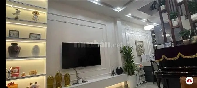 Bán Gấp Siêu Phẩm Yên Nghĩa Hà Đông ,Ô Tô Đỗ Cửa 5 Tầng Full Nội Thất