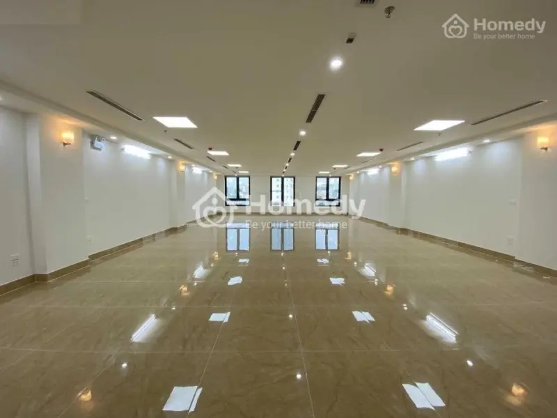 Cho Thuê Nhà Mp Phùng Hưng, Hà Đông 140M2, 10 Tầng, Thông Sàn, Điều Hòa, Thang Máy, Pccc, Giá 120Tr