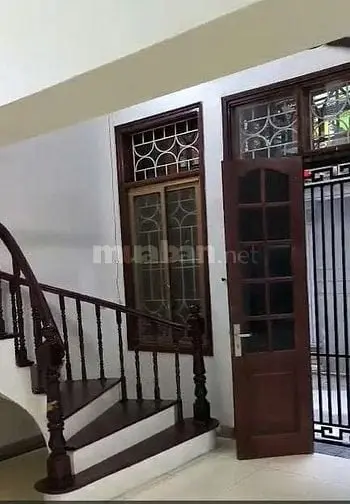 Cho Thuê Nhà Nguyên Căn 4 Tầng Số 7 Đường 1 Ktt Quân Đội An Dương