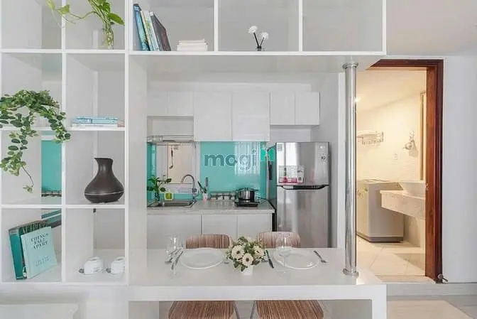Chỉ 40 Tỷ! Bán Nhà Phố Đ. Nguyễn Văn Trỗi, Q.pn – 154M2 – Ngang 12M.