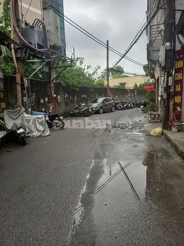 💥Tt Cầu Giấy- 🚘🚘30M- 30M Ngắm Hồ Sen- Nhà Mới- Nt Cao Cấp- 31M - 5