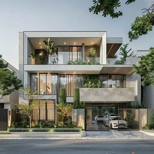 ✅Đất Villa 8X21 Khu Tên Lửa, Bình Trị Đông B,Bình Tân