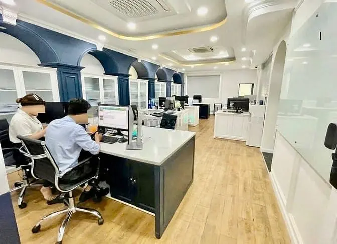 Cho Thuê Nhà Siêu Phẩm 489A/21A Huỳnh Văn Bánh , P14, Q.phú Nhuận