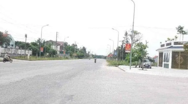 Đất Nền Dự Án Bình Minh, Nghi Hương, Thị Xã Cửa Lò, Nghệ An