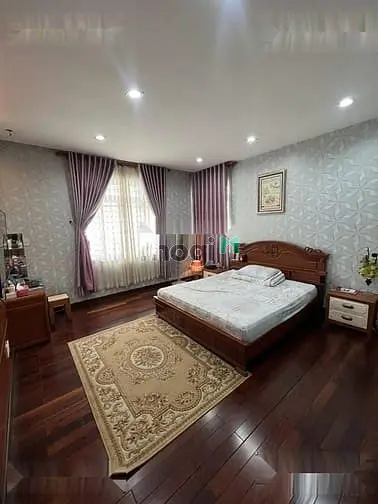 Biệt Thự 10X20 Cho Thuê Đường Phạm Ngọc Thảo, Phường Tây Thạnh Tân Phú