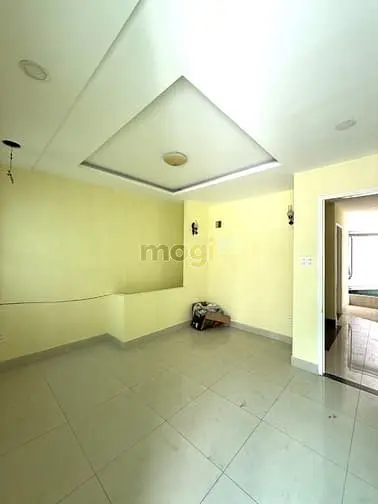 Yên Thế F.2 Tân Bình - 60M2 - 4 Tầng Hẻm Oto Chỉ 12.9 Tỷ Thương Lượng