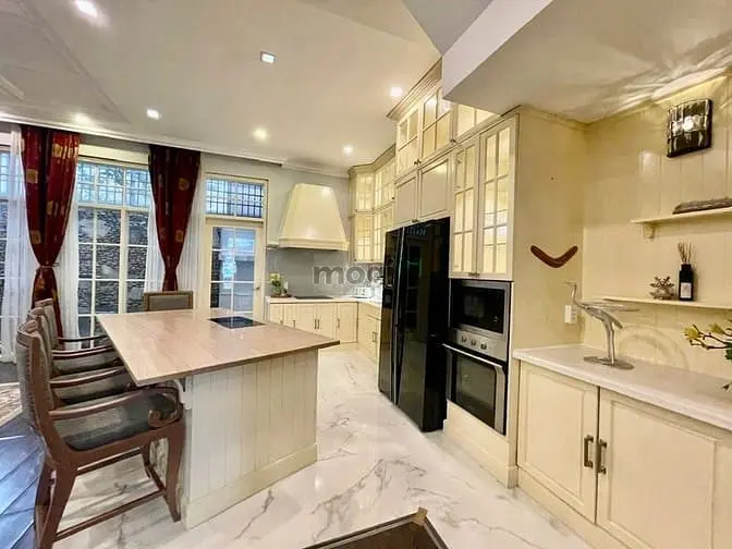Cần Cho Thuê Nhanh Căn Hộ Cao Cấp Happy Valley, Pmh, Q7, 135M