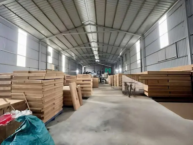 *Cho Thuê Kho Xưởng*660M2 Đỗ Xuân Hợp, Phước Long B, Quận 9.