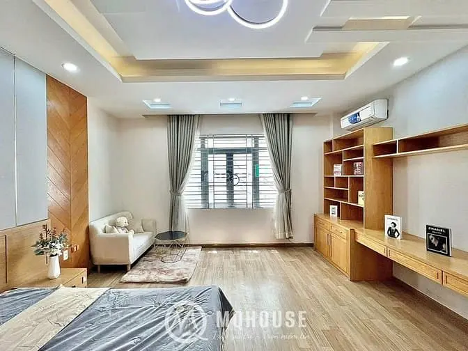 😍 Căn Hộ 1 Phòng Ngủ _ Nội Thất - Dịch Vụ Đầy Đủ _ Mới Khai Trương 🎉