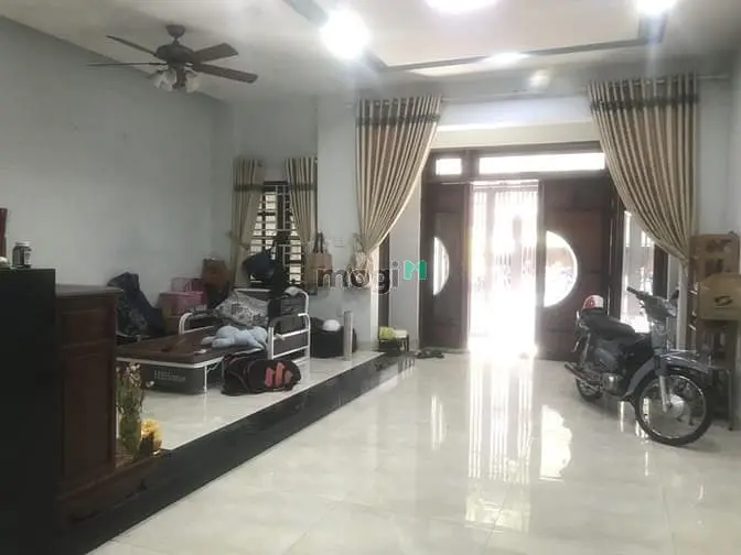 Siêu Phẩm 5 Tầng Mặt Tiền Phạm Nhữ Tăng – Ngang 6M – Tiện Kinh Doanh