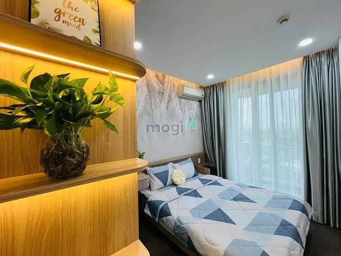 Cho Thuê Căn Hộ Cao Cấp The Antonia Phú Mỹ Hưng Q7 Giá Tốt .Tp .Hcm