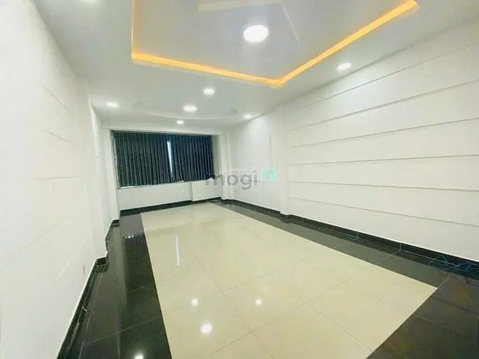 Nhà Cho Thuê Nguyên Căn Đường Nguyễn Trọng Tuyển - Phú Nhuận.