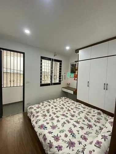 Ccmn 2 Ngủ 50M2 Mễ Trì, Sáng Thoáng, Ngõ Rộng 3 Gác Tránh 1,98 Tỷ