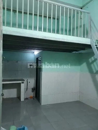 Phòng Có Gác 19M2; 1.6 Triệu; Đình Phong Phú, Tăng Nhơn Phú B, Thủ
