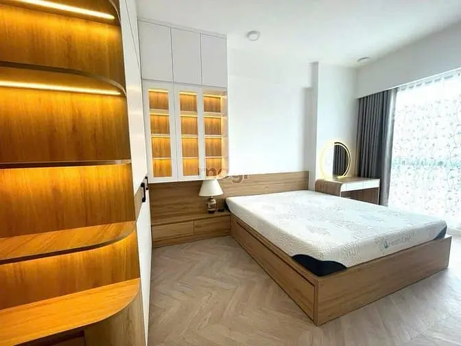 Cần Bán Căn Hộ Cao Cấp Antonia Pmh Q7,2Pn 80M2 Bán 8,3Ty Nhà Đẹp