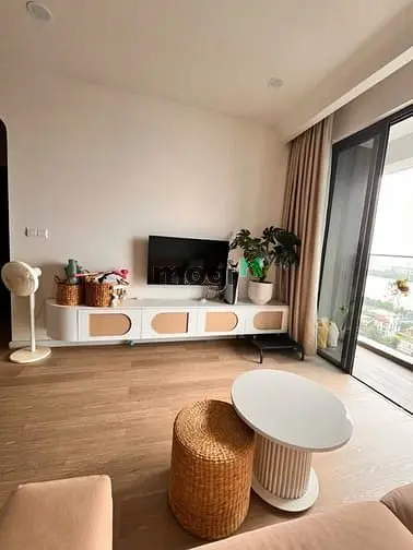 One Verandah 2Pn - Full Nội Thất - Dt 80M2 - View Sông - Giá 23Tr/Th