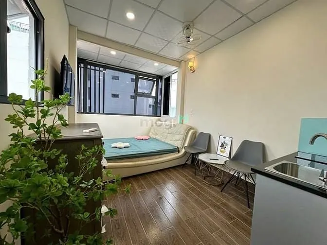 Bán Chdv Nguyễn Thị Thập Thu Nhập Thụ Động 600Triệu/Năm Chỉ Hơn 6 Tỷ