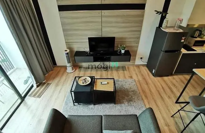 🔥 Sốc - Căn Hộ Duplex Mới Xây, Cao Cấp Ngay Trung Tâm Quận 2