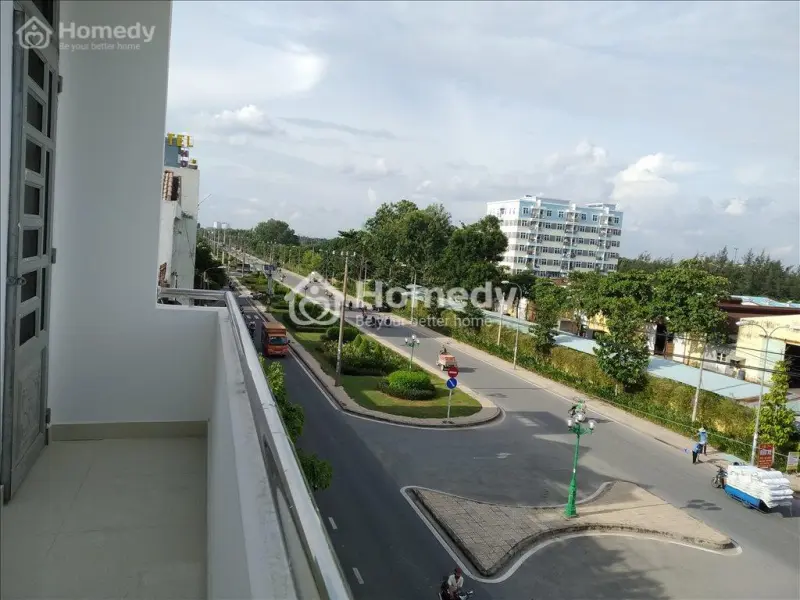 Căn Hộ Mini Full Nội Thất Mới, Gác, Ban Công, 337 Tân Sơn, Phường 15, Tân Bình