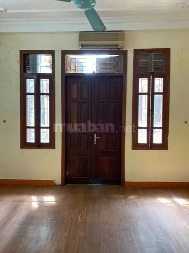 Cho Thuê Nhà Riêng Tại Ngõ 203, P.thanh Lương, Q.hai Bà Trưng, Hà Nội