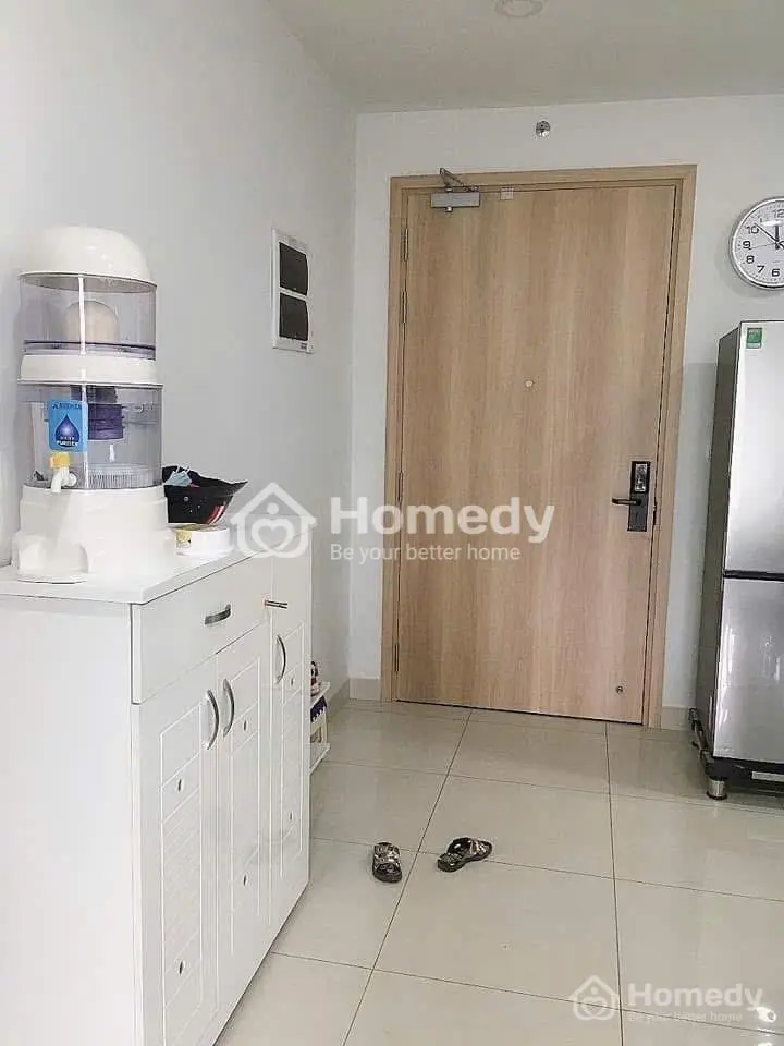 Chung Cư Phúc Yên,Phan Huy Ích,Tân Bình: 83M2,2P Ngủ,Nt, 10Tr5