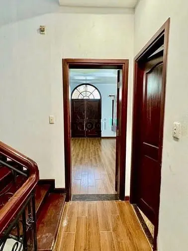 Nhà Mới Phạm Văn Chiêu 5X16Mtrệt.3Lầu.1Bếp.4Pngủ.4Wc.có Nthất.