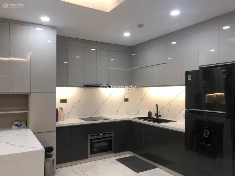 Bán Căn Hộ Rivera Park, Quận 10, 88M2, 2Pn, Căn Góc Lớn, View Đẹp, Giá 5,9 Tỷ, Lh: 0933722***