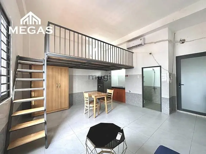 Cho Thuê Phòng Trọ Sinh Viên Cửa Sổ Thoáng Ngay Lê Văn Sỹ