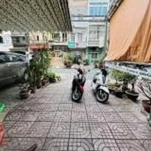 Siêu Phẩm Quận 11 – Mặt Tiền Kinh Doanh – Giá Chỉ Nhỉnh 4 Tỷ