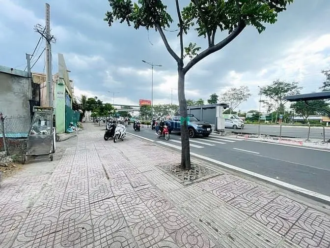 Mặt Tiền Phạm Văn Đồng Sát Gigamal, Ngang Chuẩn 5M, Dt 95M2 Chỉ 17 Tỷ